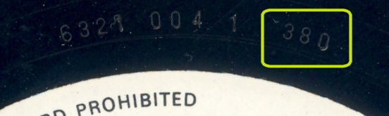 French Country Stamp