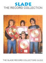 Slade Record Guide